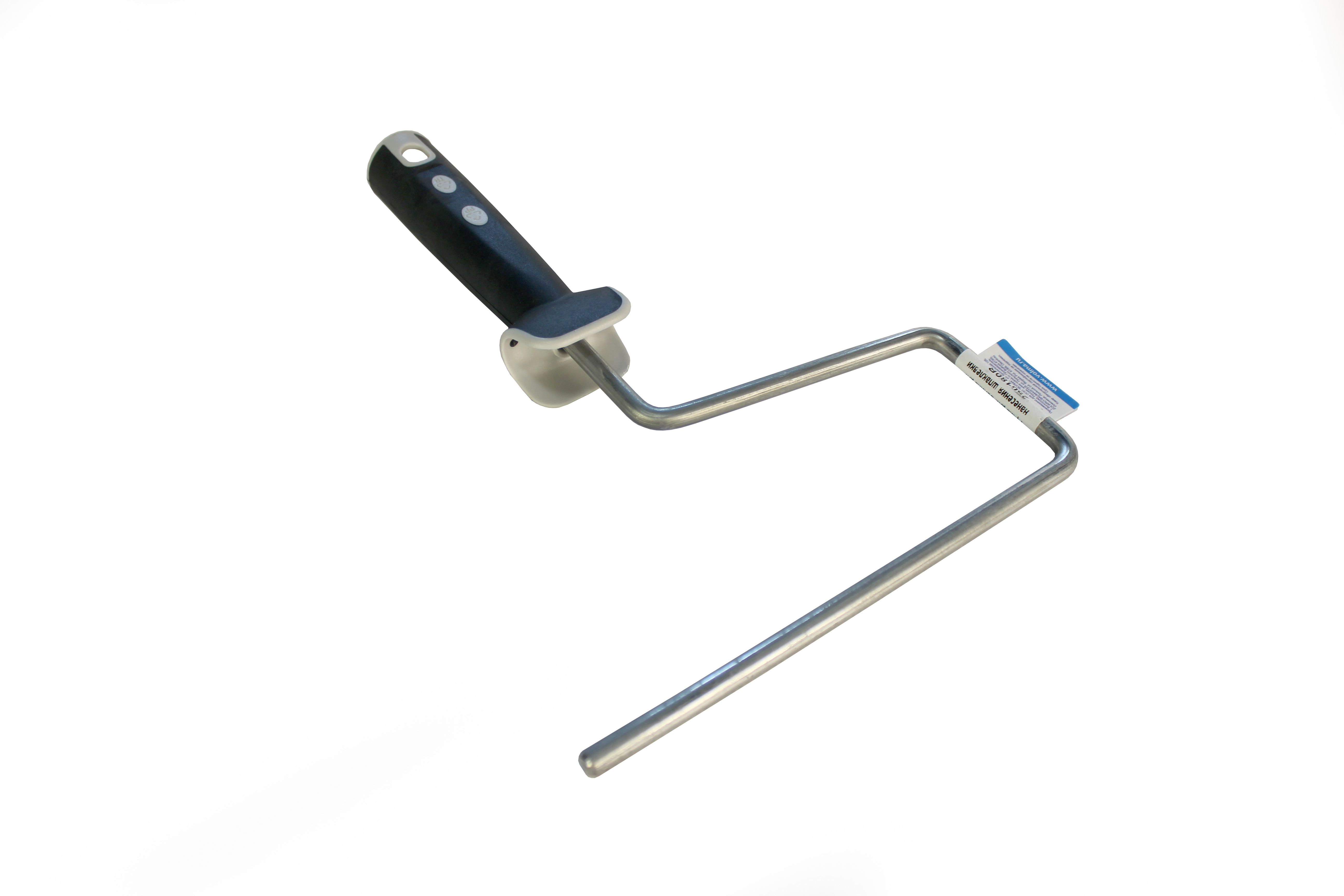 Ручка для валика для нанесения шпак. 180 мм