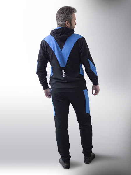 Костюм брендированный ПЛИТОЧНИК